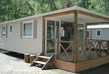 Chalets Esprit Montagne